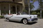 Oldsmobile 88 Convertible Coupe 1957 года